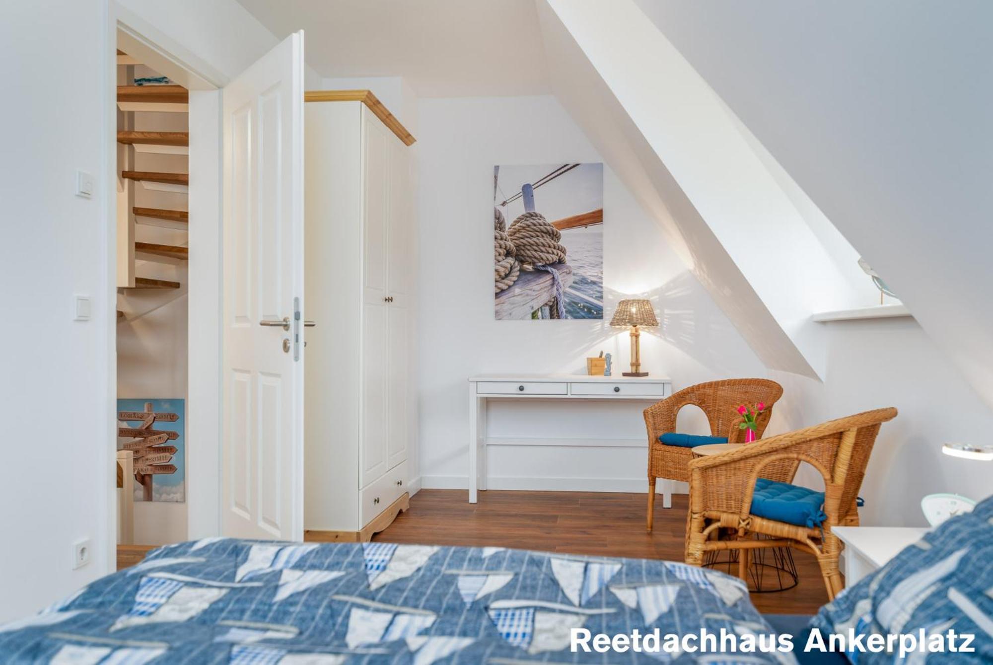 Reetidyll Am Haff Vila Pepelow Exterior foto