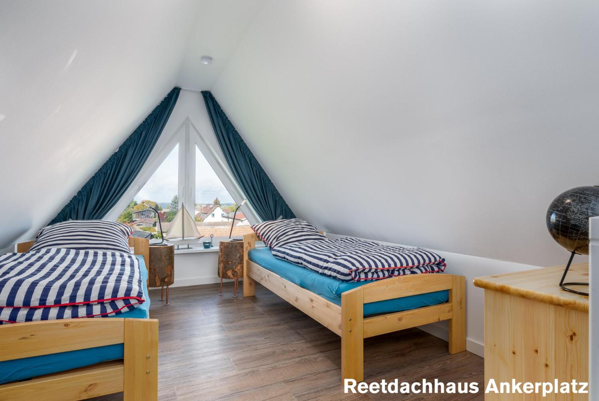 Reetidyll Am Haff Vila Pepelow Exterior foto