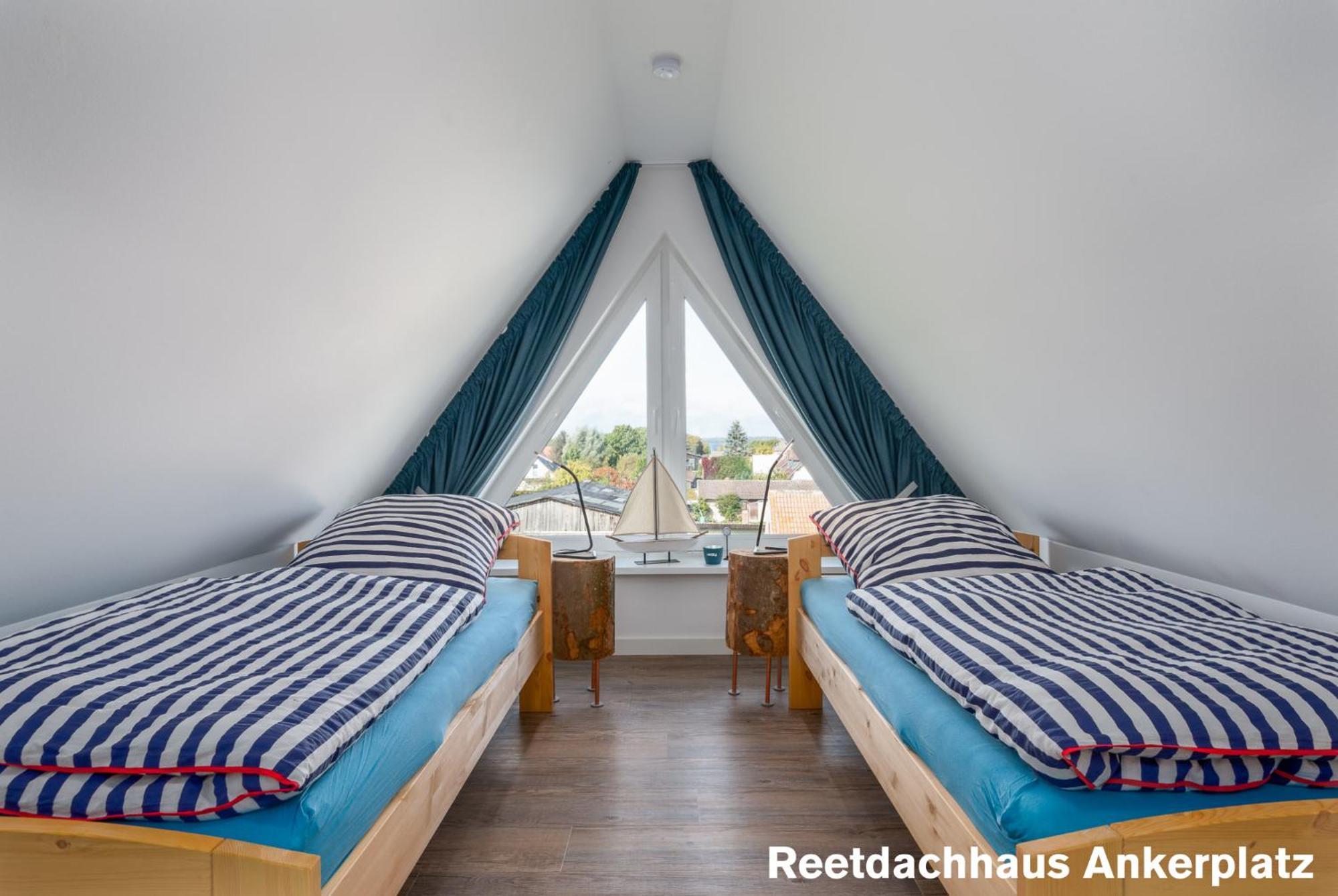 Reetidyll Am Haff Vila Pepelow Exterior foto