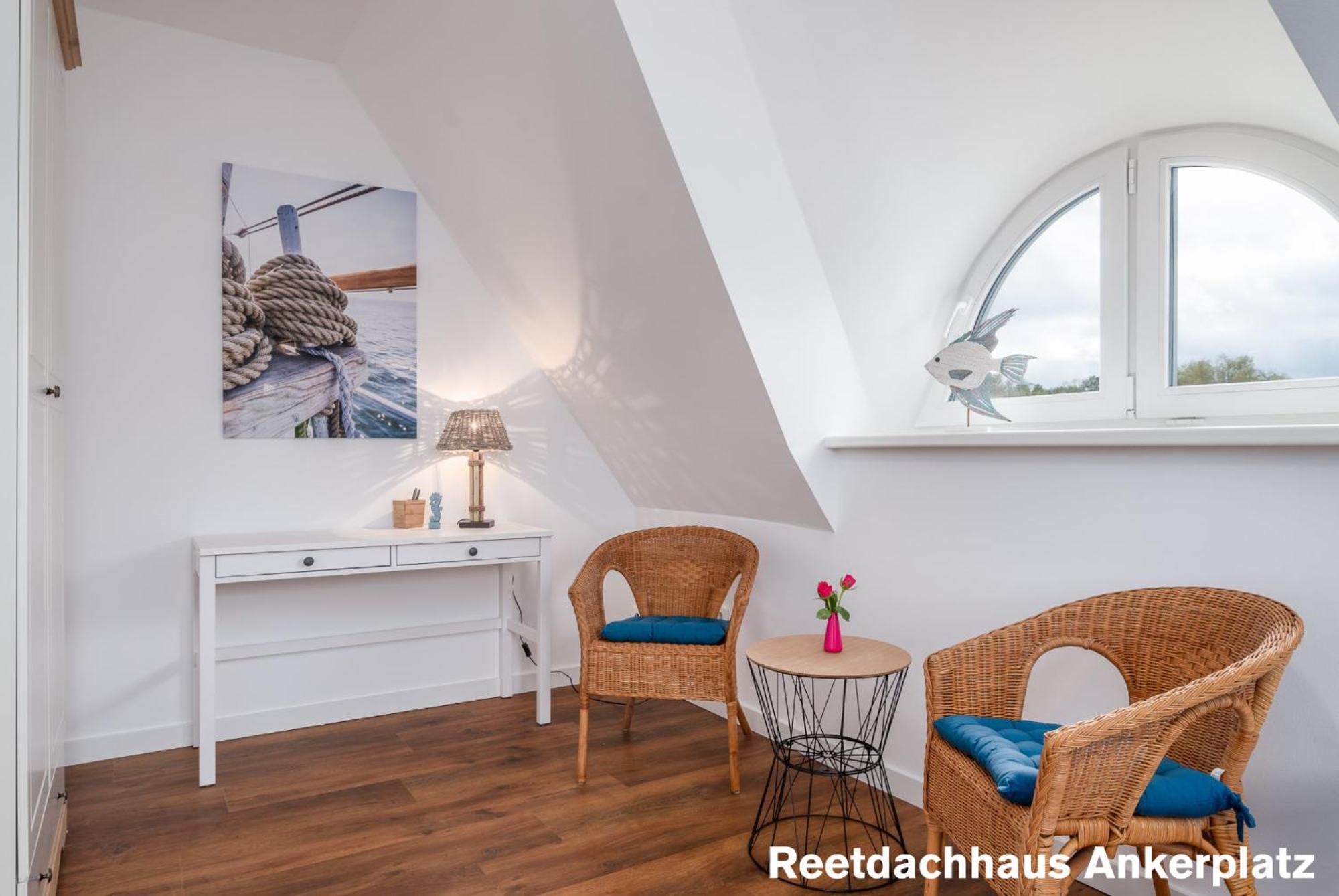 Reetidyll Am Haff Vila Pepelow Exterior foto